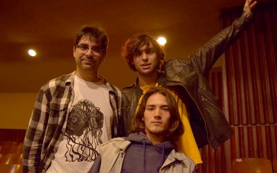 VHS, un viaje de rock a los 90