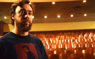 Danteinferno vuelve al ruedo con nuevo disco