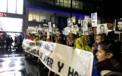 Para Familiares, hallazgos del Ministerio de Defensa confirman una vez más que «los archivos existen»