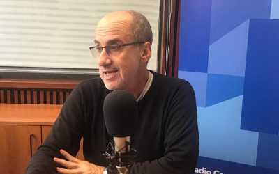 Conversaciones con Turiansky se estrena este jueves