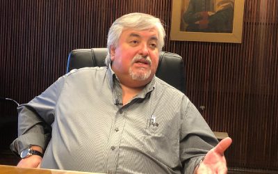 Monegal: «La inclusión financiera es una forma de inclusión social»