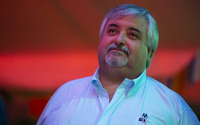 Elbio Monegal: «Nosotros apostamos a la unidad»