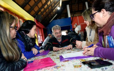 Nueva edición de Nuestra Caja se realizará en Salto