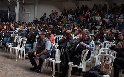 Consejo de Sector Financiero Oficial comienza Plenarios en el interior