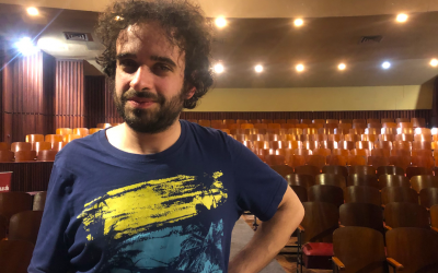 La experiencia Pink Floyd se vive en Sala Camacuá