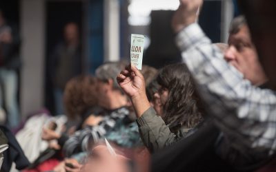 Siete Plenarios de Banca Oficial precederán asamblea del 27 de julio