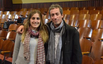 Cuarto EnReDo, el nuevo rumbo del folklore