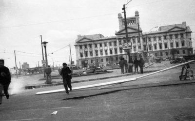 A 49 AÑOS DE LA HUELGA GENERAL – HAY FECHAS QUE NO PODÉS OLVIDAR