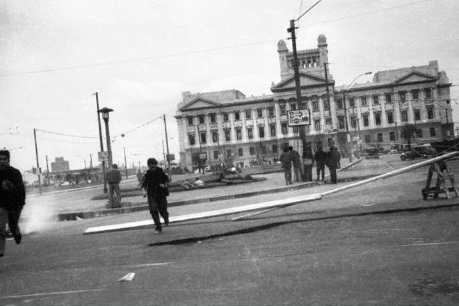 A 49 AÑOS DE LA HUELGA GENERAL – HAY FECHAS QUE NO PODÉS OLVIDAR