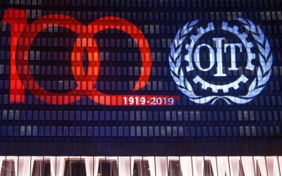 Gambera sobre OIT: «Uruguay tiene un diálogo social que pocos países en la ONU pueden exhibir»