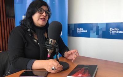 Literatura mexicana en Montevideo