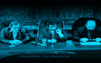 A 20 años de una histórica asamblea