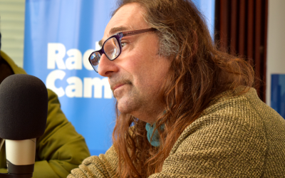 Mandrake y los Druidas presenta nuevas canciones en Sala Camacuá