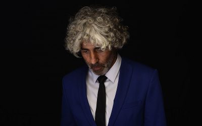 El hasta siempre a Claudio Taddei