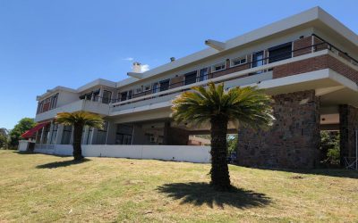 Hotel Punta Gorda del PIT-CNT, una apuesta a garantizar derecho al esparcimiento del trabajador
