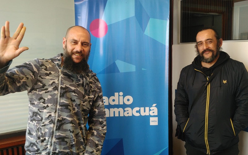 Imao, los «gauchos psicodélicos» del rock uruguayo