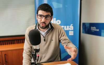 «Entendemos a la inclusión financiera como un proceso amplio y no como una ley»