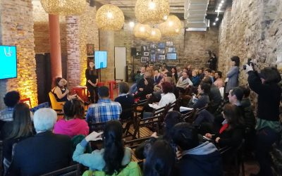 El trabajo del futuro en el centro del debate