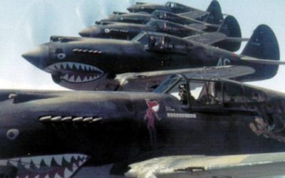 La Tortulia #179 – Game of Thrones Chino parte 5: la Segunda Guerra Mundial