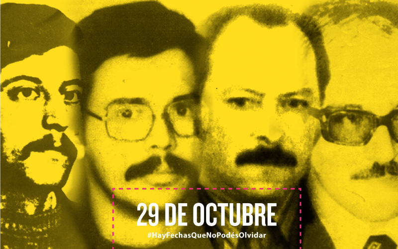 29 de octubre de 1976