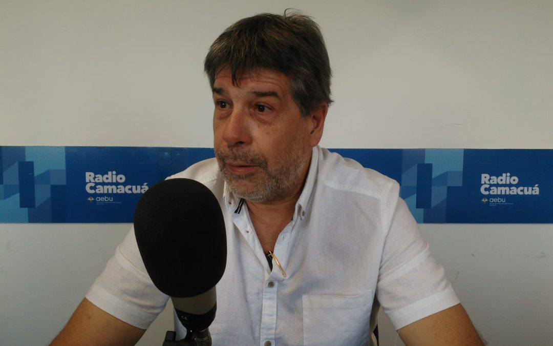 «Con el despertar de los chilenos vemos que el modelo cruje por todos lados»