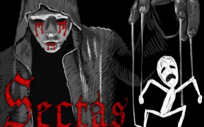 La Tortulia #187 – Sectas destructivas