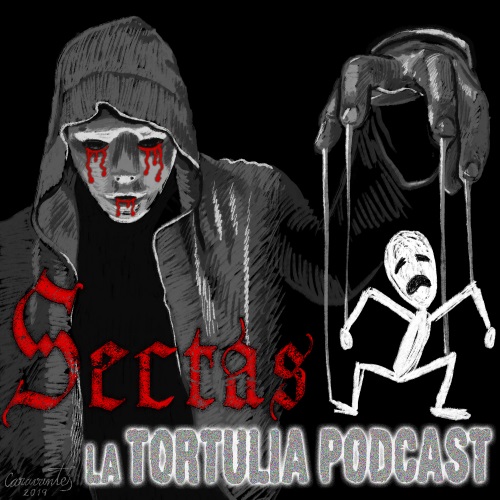 La Tortulia #187 – Sectas destructivas