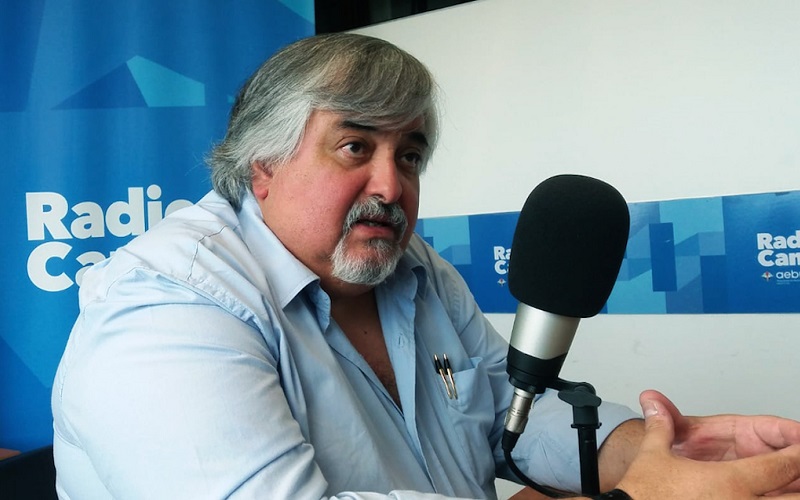 «Así como está redactada, la LUC liquida la inclusión financiera»