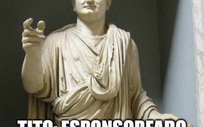 La Tortulia #188 – Tito: esponsoreado por la muerte