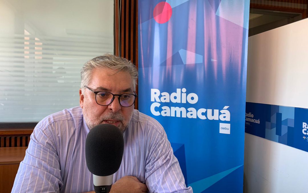 Sala Camacuá comienza su temporada 2020 con gran programación