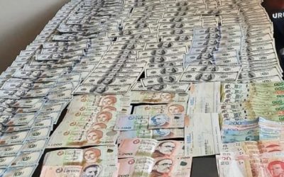 Editorial: La ruta del efectivo
