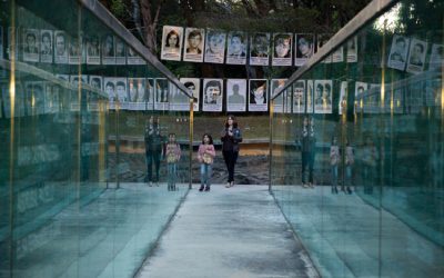 Madres y Familiares prepara la 28ª Marcha del Silencio