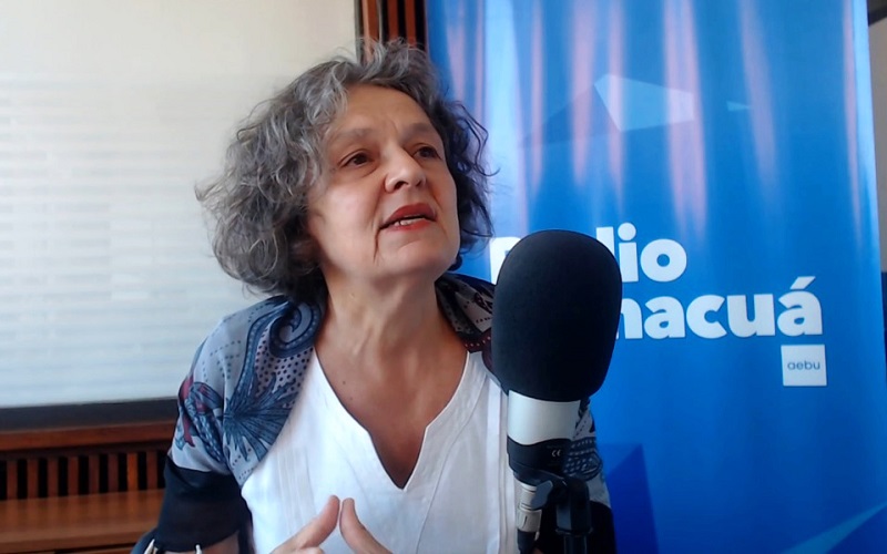 «La urgencia tiene que tener una base fáctica, no puede ser constituida»