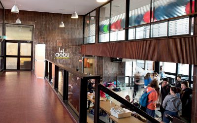 El club en casa: profesores de AEBU lanzan videos para sobrellevar la cuarentena