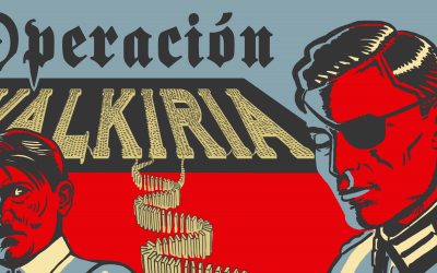 La Tortulia #197 – Operación Valkiria