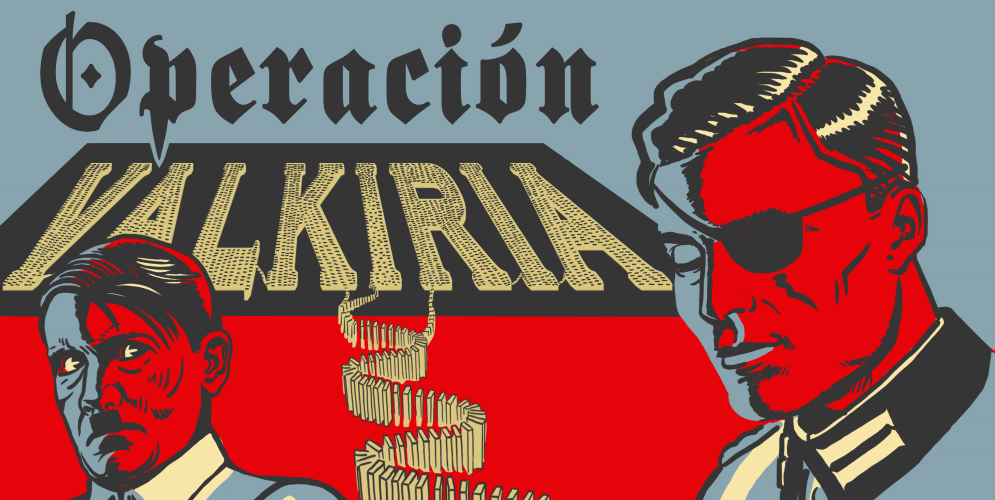 La Tortulia #197 – Operación Valkiria