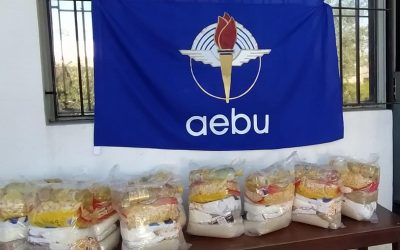 Solidaridad en Bella Unión: una mano a los más necesitados