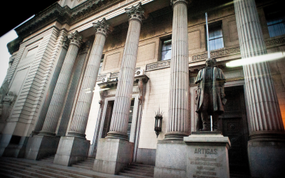 El botín de la banca pública