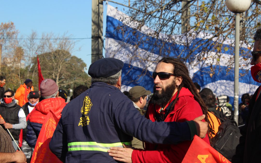 SUNCA logró acuerdo para trabajadores de la construcción que garantiza salario real