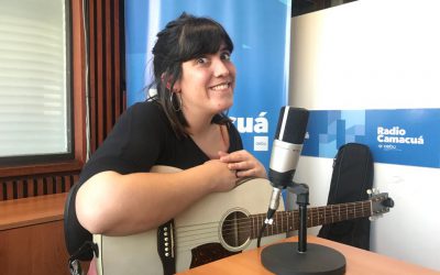 Papina de Palma se presenta este jueves y viernes en Sala del Museo