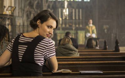 Hablamos en serie de Fleabag