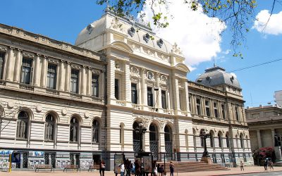 Reducción de la jornada laboral en Uruguay