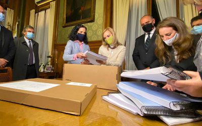 Presupuesto del Gobierno garantiza pérdida salarial de los públicos