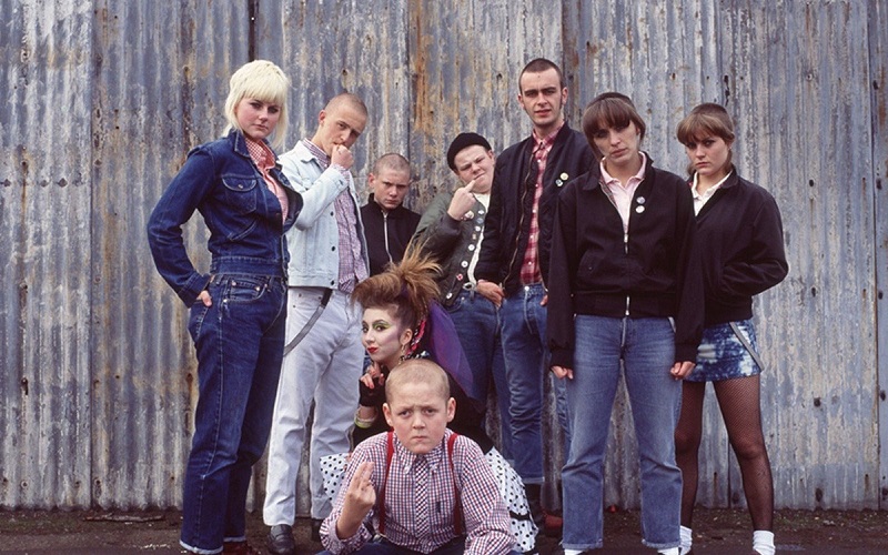 Hablando en Serie: This is England y The Virtues, dos recomendadas de Shane Meadows