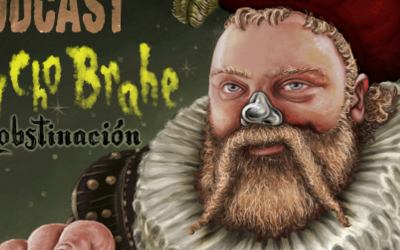 La Tortulia #207 – Tycho Brahe