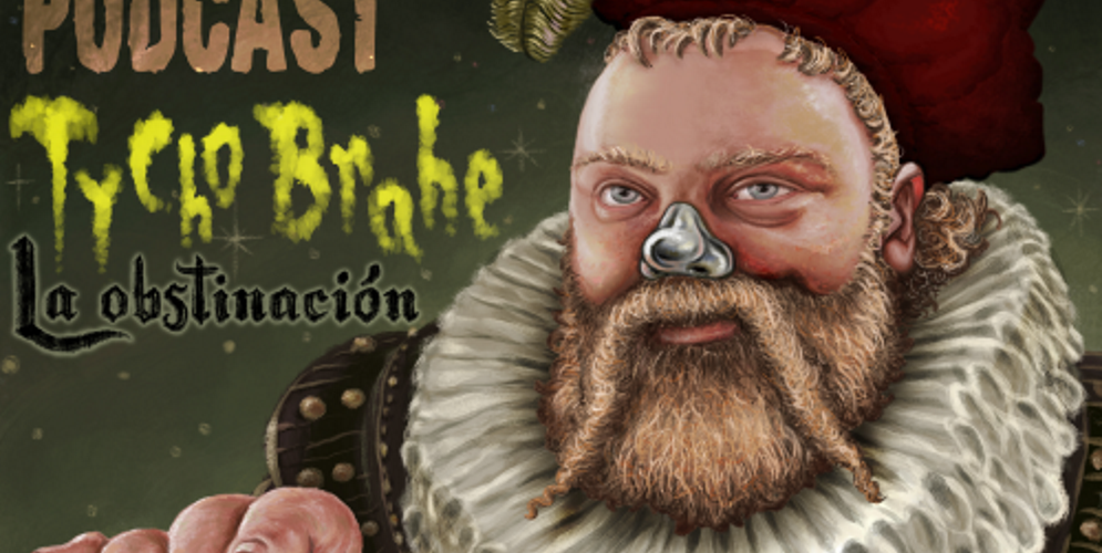 La Tortulia #207 - Tycho Brahe