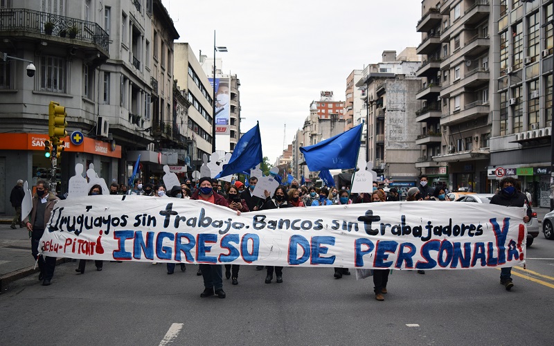 CSFO activó cláusula de prevención de conflictos ante situación crítica de los bancos públicos