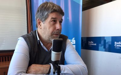 Camacuá Diario – Programa 4
