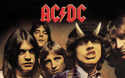 La Tortulia #206 – AC/DC