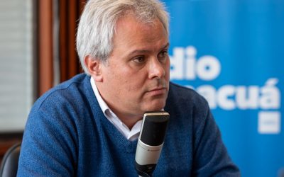 La defensa de la negociación colectiva y del salario. Los desafíos del Sector Financiero Privado de AEBU.